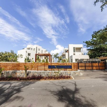 Apartment Beachfront Ocean Terraces Residence, Poste Lafayette-Apt-C3 Экстерьер фото