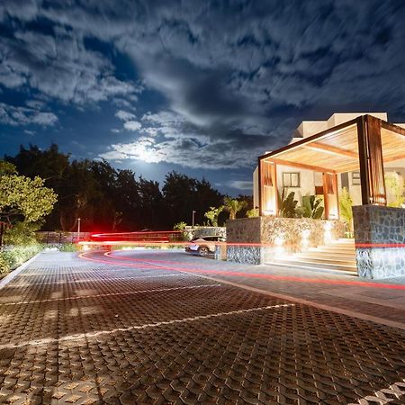 Apartment Beachfront Ocean Terraces Residence, Poste Lafayette-Apt-C3 Экстерьер фото